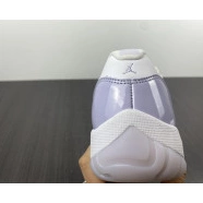 Jordan Low 11 Air AH7860-101 Violet WMNS Pure 0807